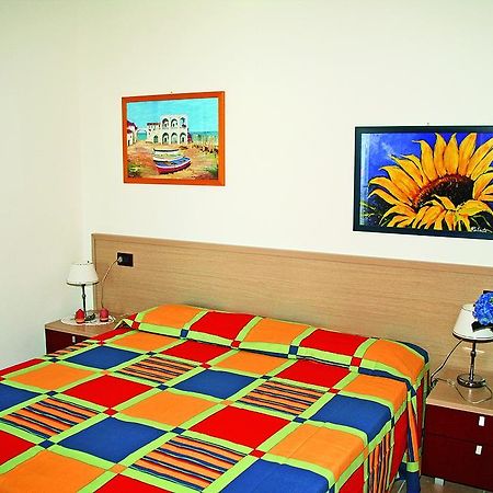 Villaggio Ai Pini 두나 베르데 외부 사진