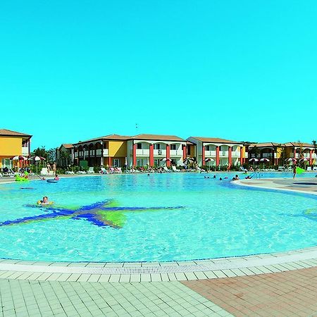 Villaggio Ai Pini 두나 베르데 외부 사진