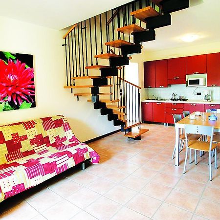 Villaggio Ai Pini 두나 베르데 외부 사진