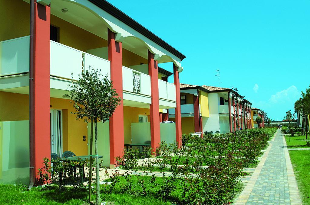 Villaggio Ai Pini 두나 베르데 외부 사진