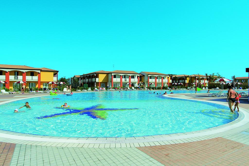 Villaggio Ai Pini 두나 베르데 외부 사진