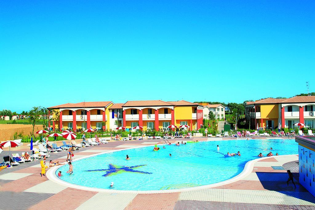 Villaggio Ai Pini 두나 베르데 외부 사진
