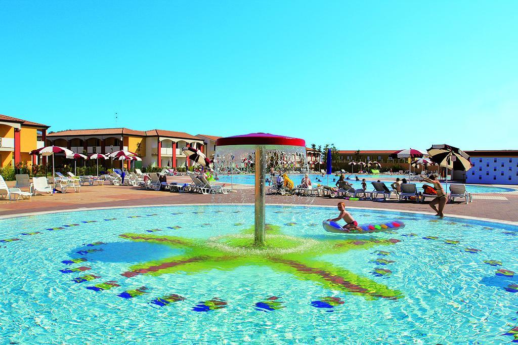 Villaggio Ai Pini 두나 베르데 외부 사진