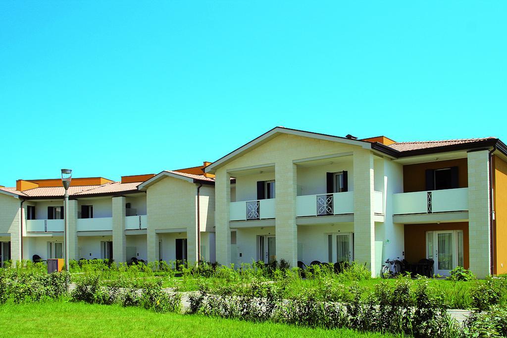 Villaggio Ai Pini 두나 베르데 외부 사진