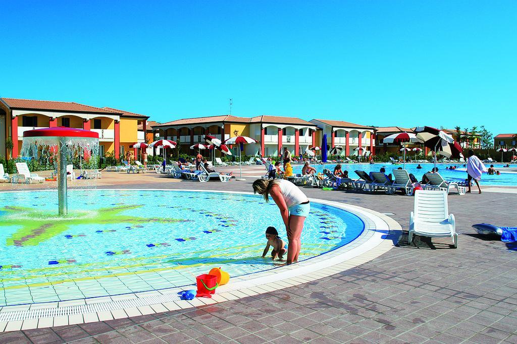 Villaggio Ai Pini 두나 베르데 외부 사진