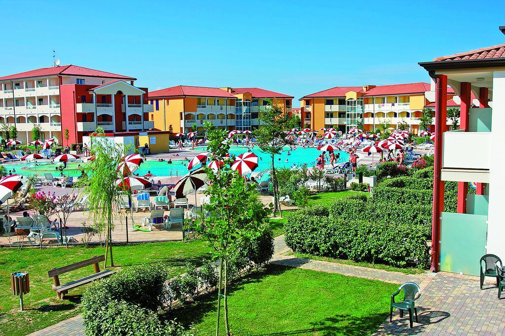 Villaggio Ai Pini 두나 베르데 외부 사진